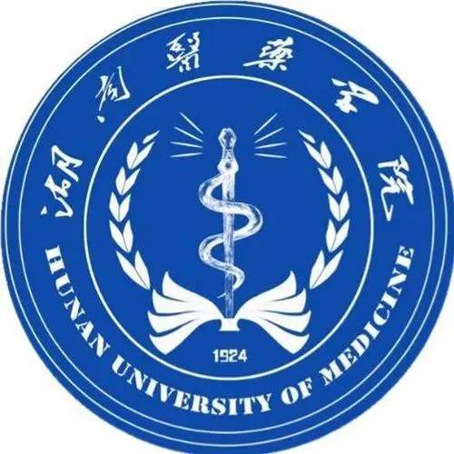 湖南醫藥學院